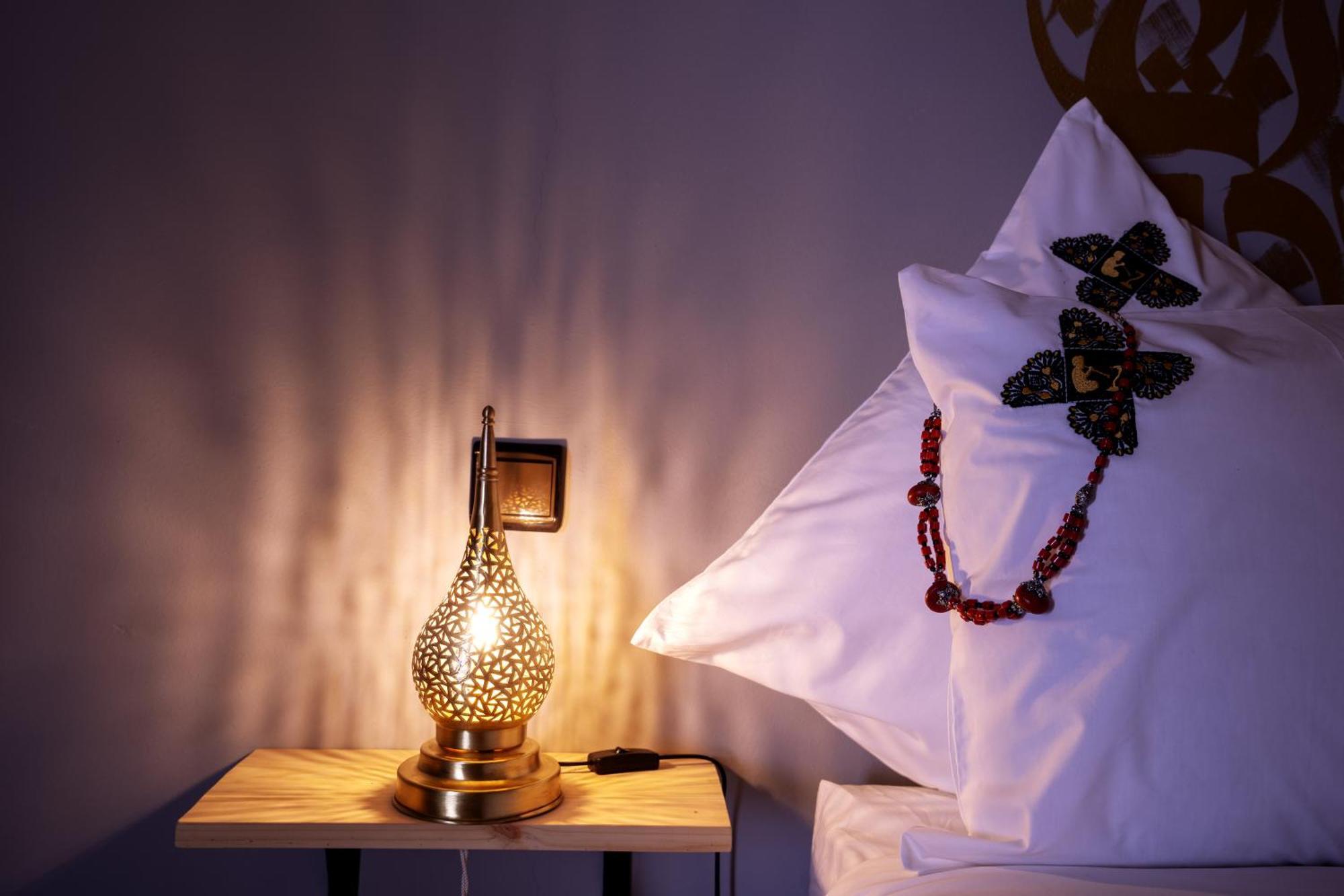 Symphonie De Marrakech Riad & Spa Marrakesh Eksteriør bilde